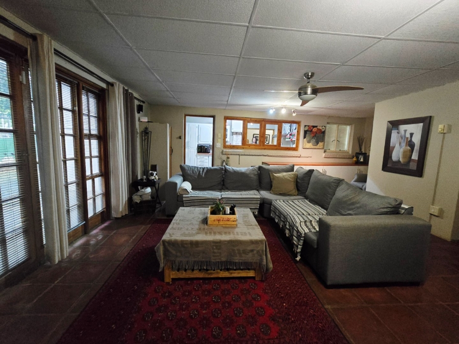 4 Bedroom Property for Sale in Bayswater Free State